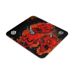 Steelseries x Alter Ego Esports QcK - Medium